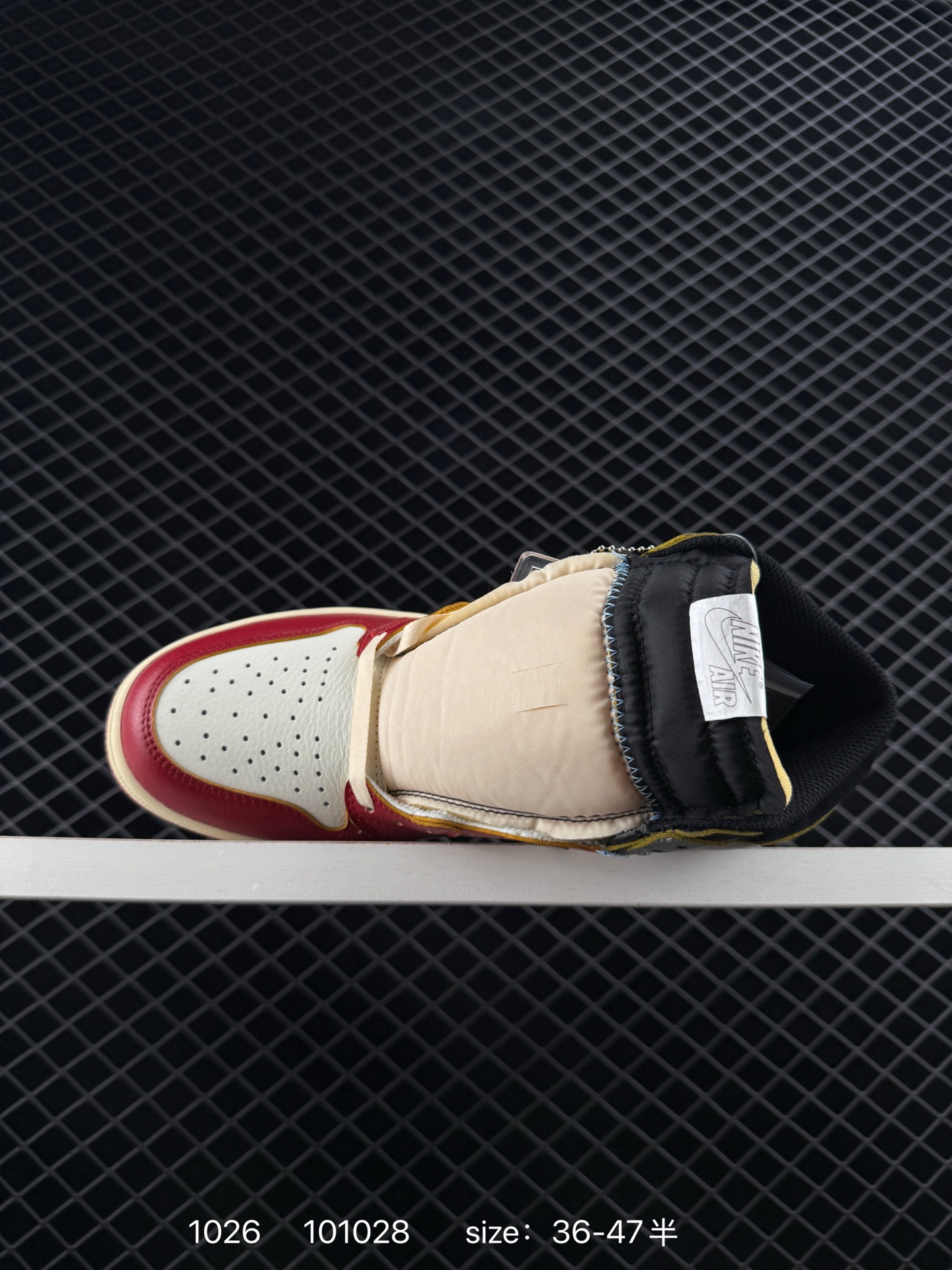 Union x Jordan Air Jordan 1 Retro High Og Nrg